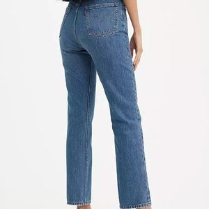 Levi’s 505 Jeans